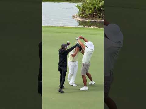 画像: Your 2025 Moutai Singapore Open Champion - Yosuke Asaji www.youtube.com