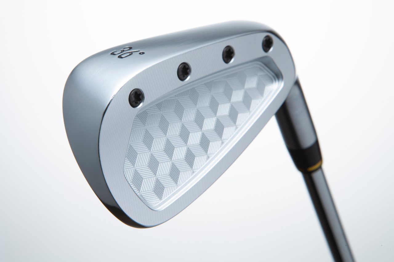 画像: 最強のアプローチギア「サブロクウェッジ」  www.g-pocket.jp