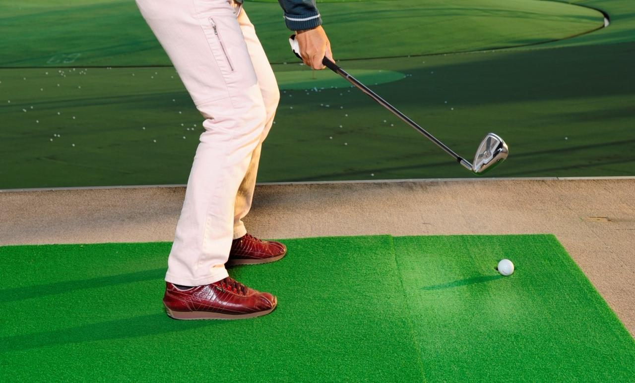 画像: スウィングに「新たなチャレンジ」を加える。何に気を付ける?(写真はイメージ)