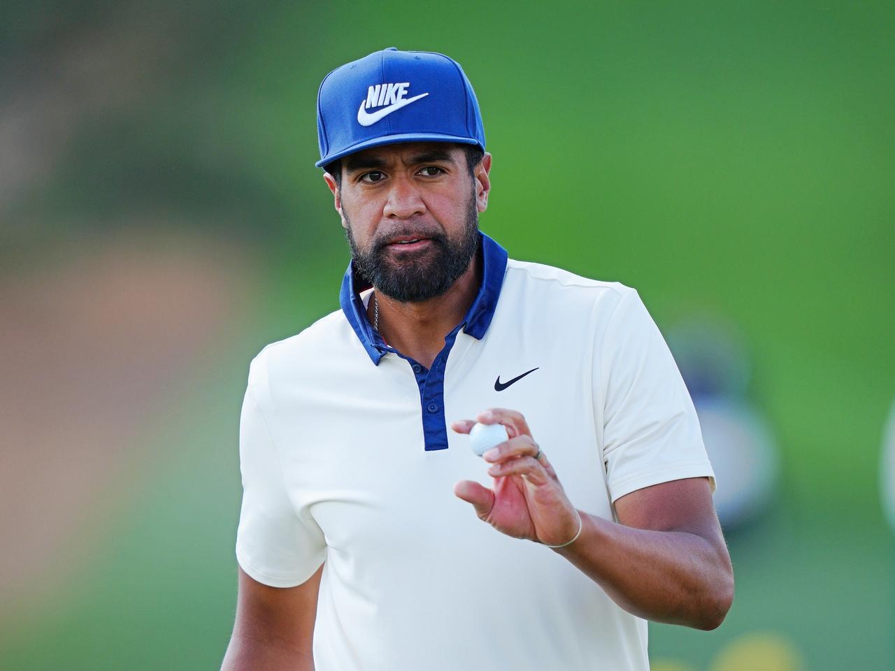 画像: トニー・フィナウ