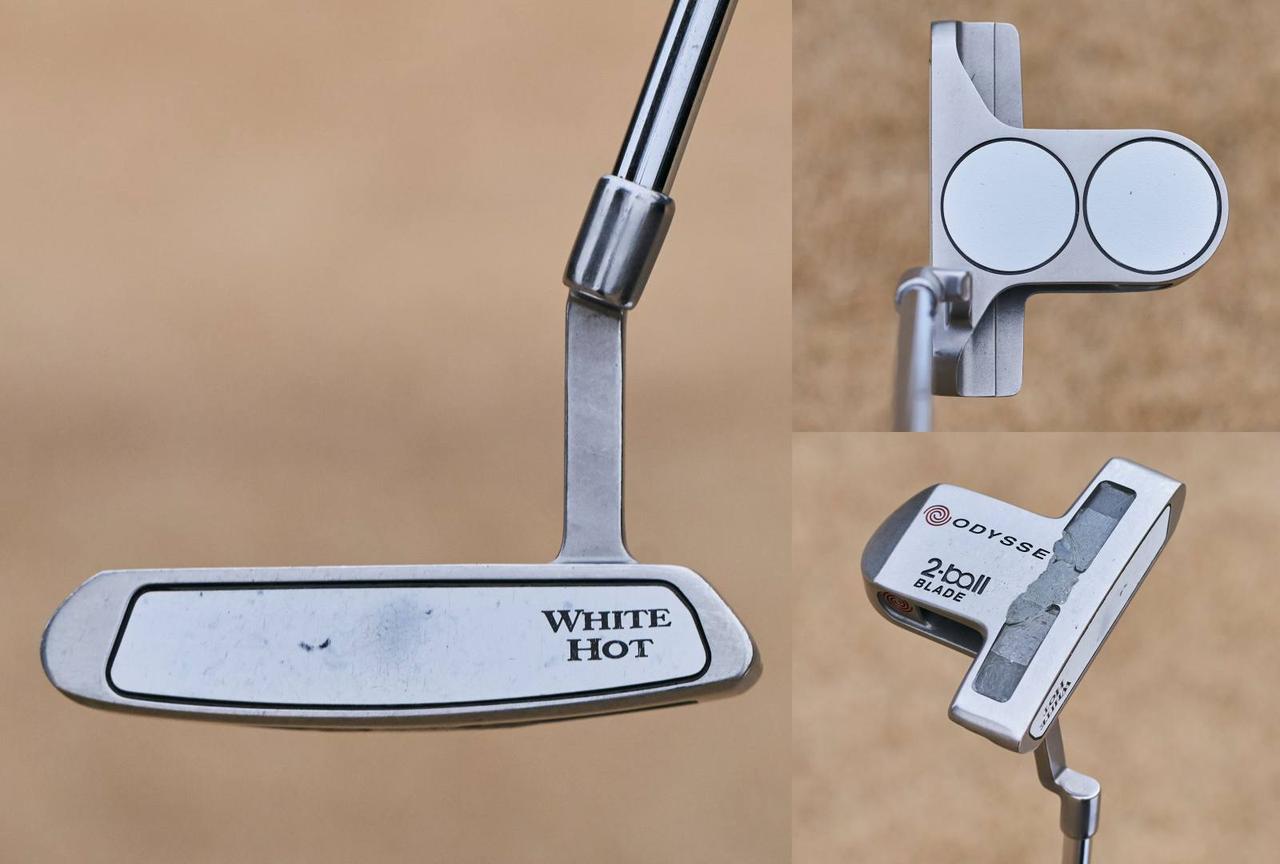 画像: 片岡尚之が「22年前のパター」でマスターズへ！ プロが手放せない「中古でいいモノ」のワケ【お得にGET】 - みんなのゴルフダイジェスト