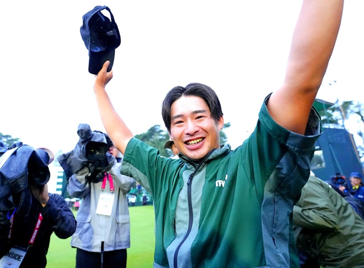 画像: 「勝ちたかった……」佐藤信人が語る“敗者の悔しさ”と「マスターズ切符」で高まった日本オープン優勝の価値【佐藤信人アイズ】 - みんなのゴルフダイジェスト