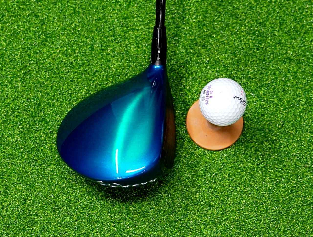 画像: ドライバーで「ボールが右に出る」「スライスする」……失敗しない構え方と目標の取り方を解説 - みんなのゴルフダイジェスト