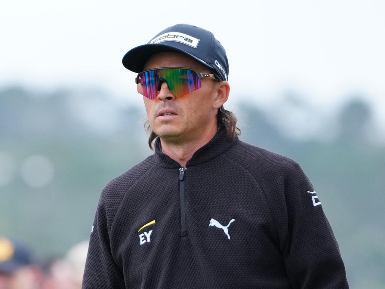 画像1: 「たった5秒の触れ合いが誰かの人生を変える」。R・ファウラーがA・パーマーから受け継いだ“ゴルフの王様”の流儀 - みんなのゴルフダイジェスト