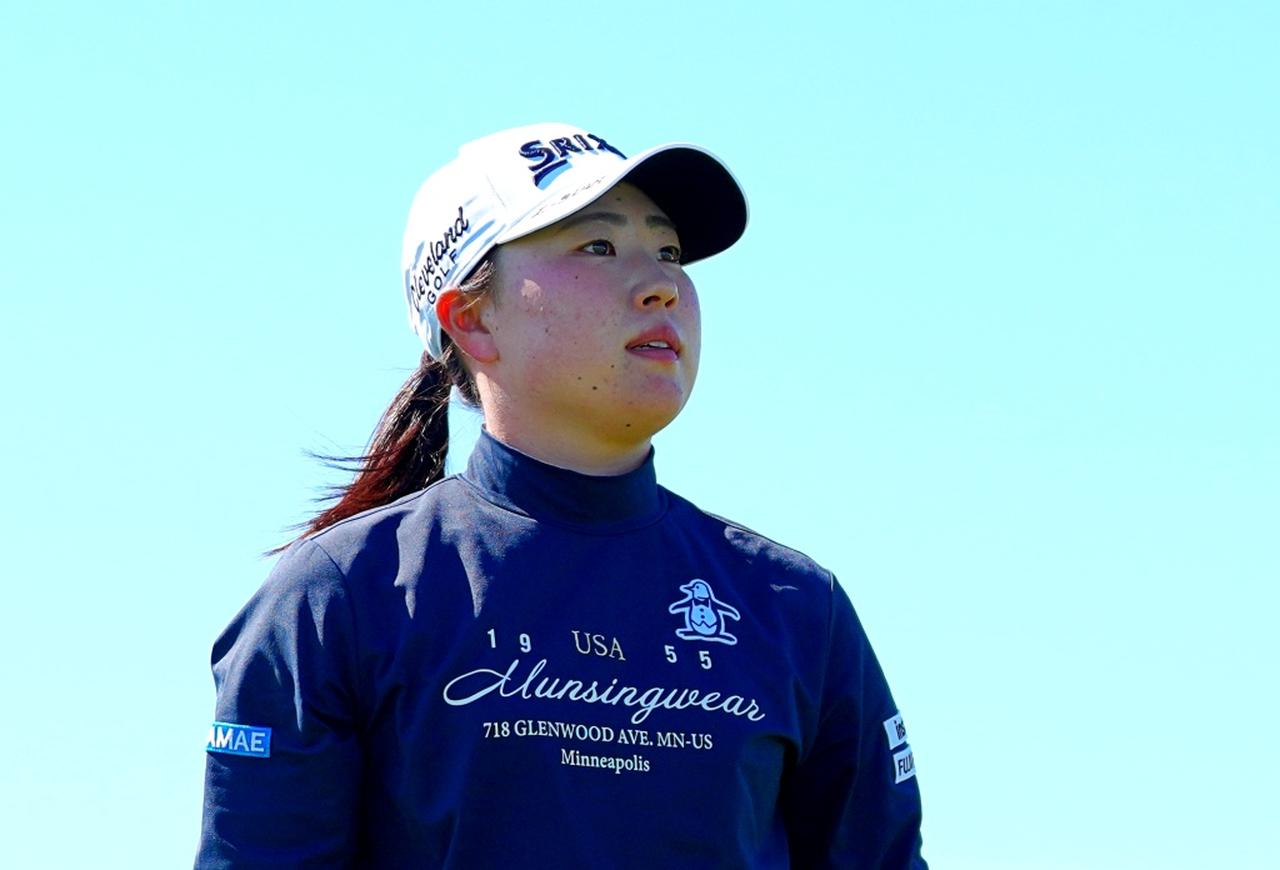 画像: 竹田麗央が中国で大会連覇へ挑む! 6打差圧勝の地で再び"世界2位のショット力"を証明する?【米女子ツアー】 - みんなのゴルフダイジェスト