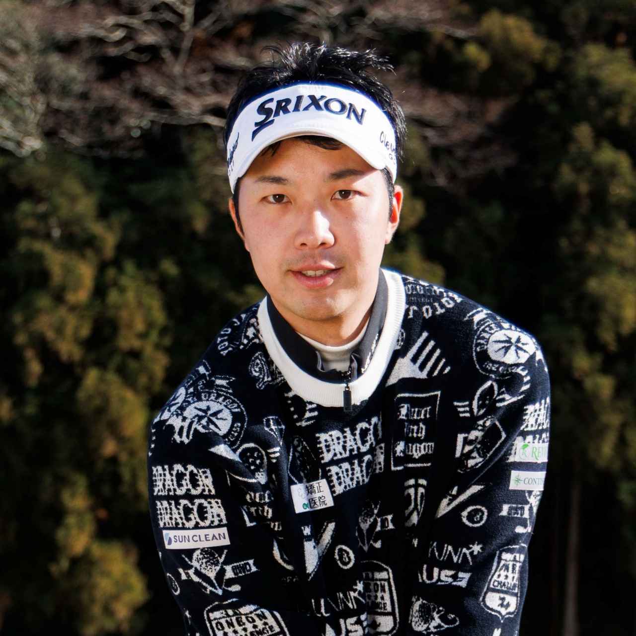 画像: 和田章太郎流・バンカー論。出るアドレス、出ないアドレスの違いを教えます!