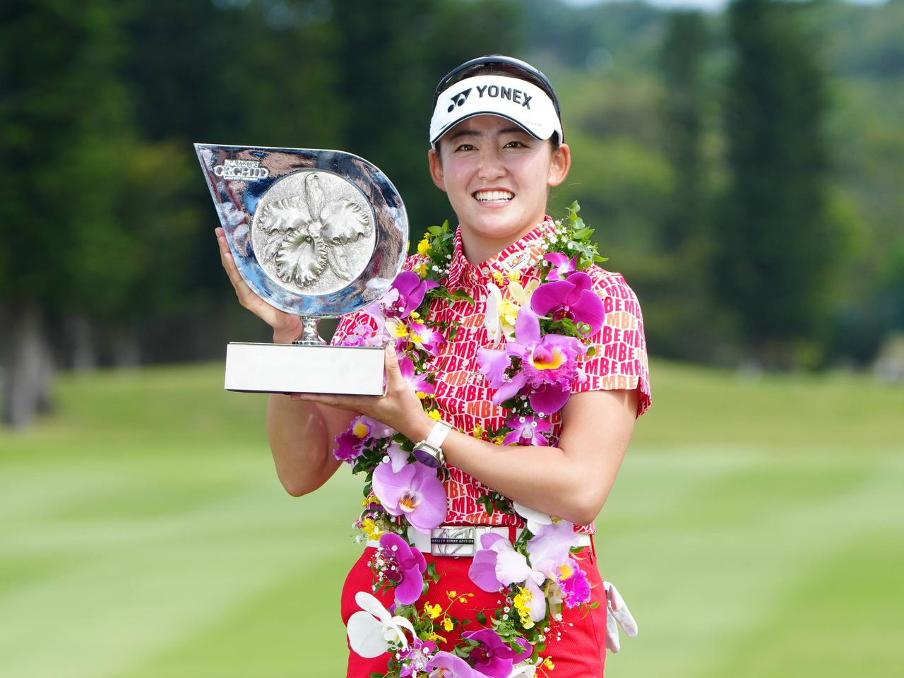 画像: 2026年国内女子ツアー開幕戦! 「ダイキンオーキッドレディス」の注目選手と昨年のプレーバック【JLPGAトーナメント観戦ガイド】 - みんなのゴルフダイジェスト