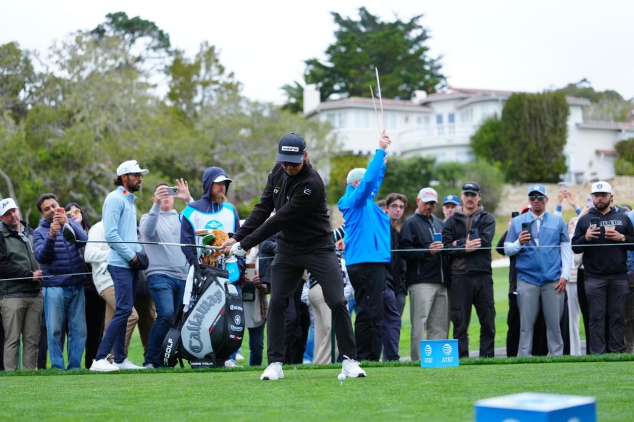 画像 : 4番目の画像 - リッキー・ファウラーのドライバースウィング連続写真 - みんなのゴルフダイジェスト