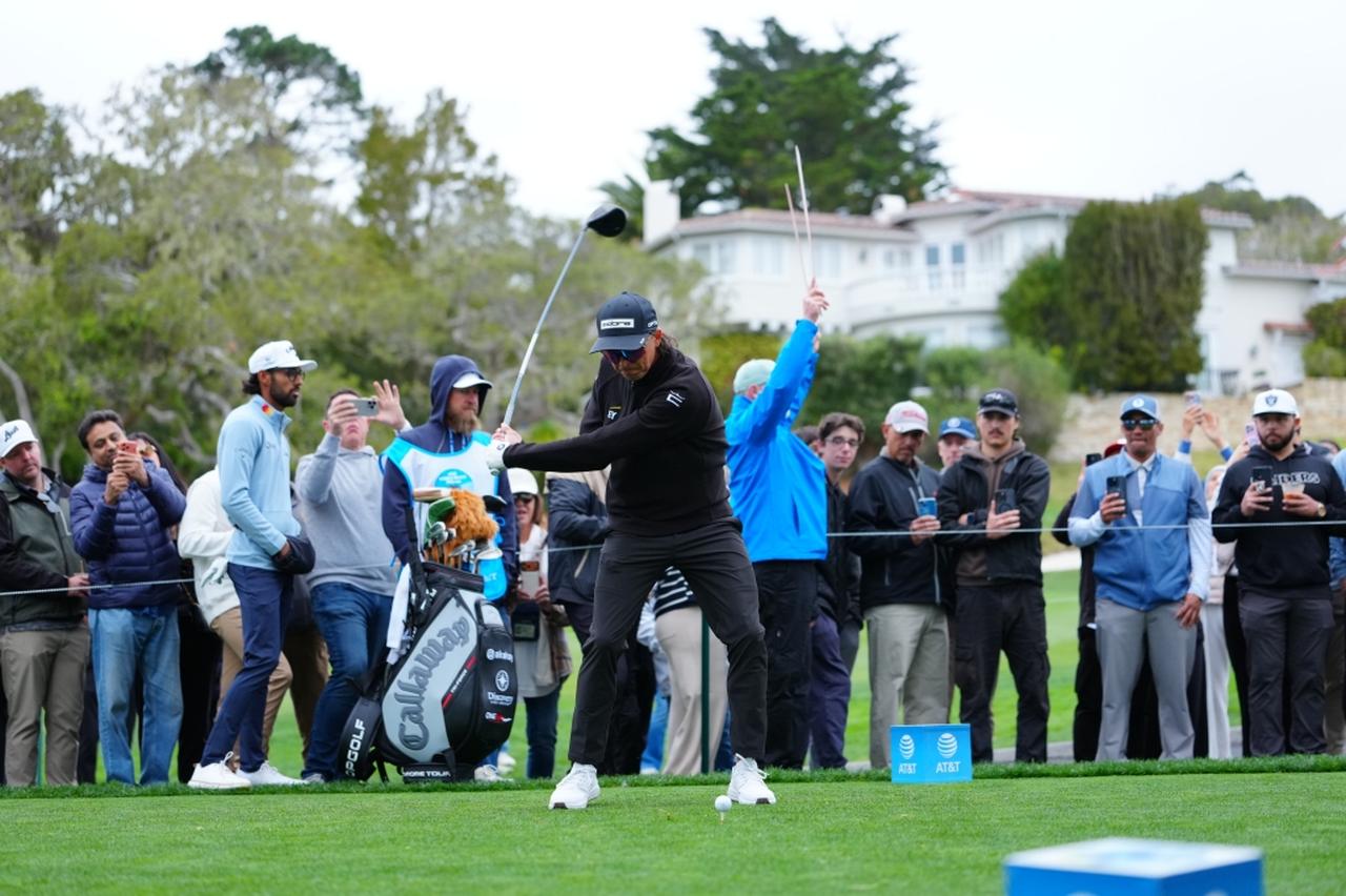 画像 : 12番目の画像 - リッキー・ファウラーのドライバースウィング連続写真 - みんなのゴルフダイジェスト