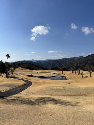 土佐山田GCの思い出⑤