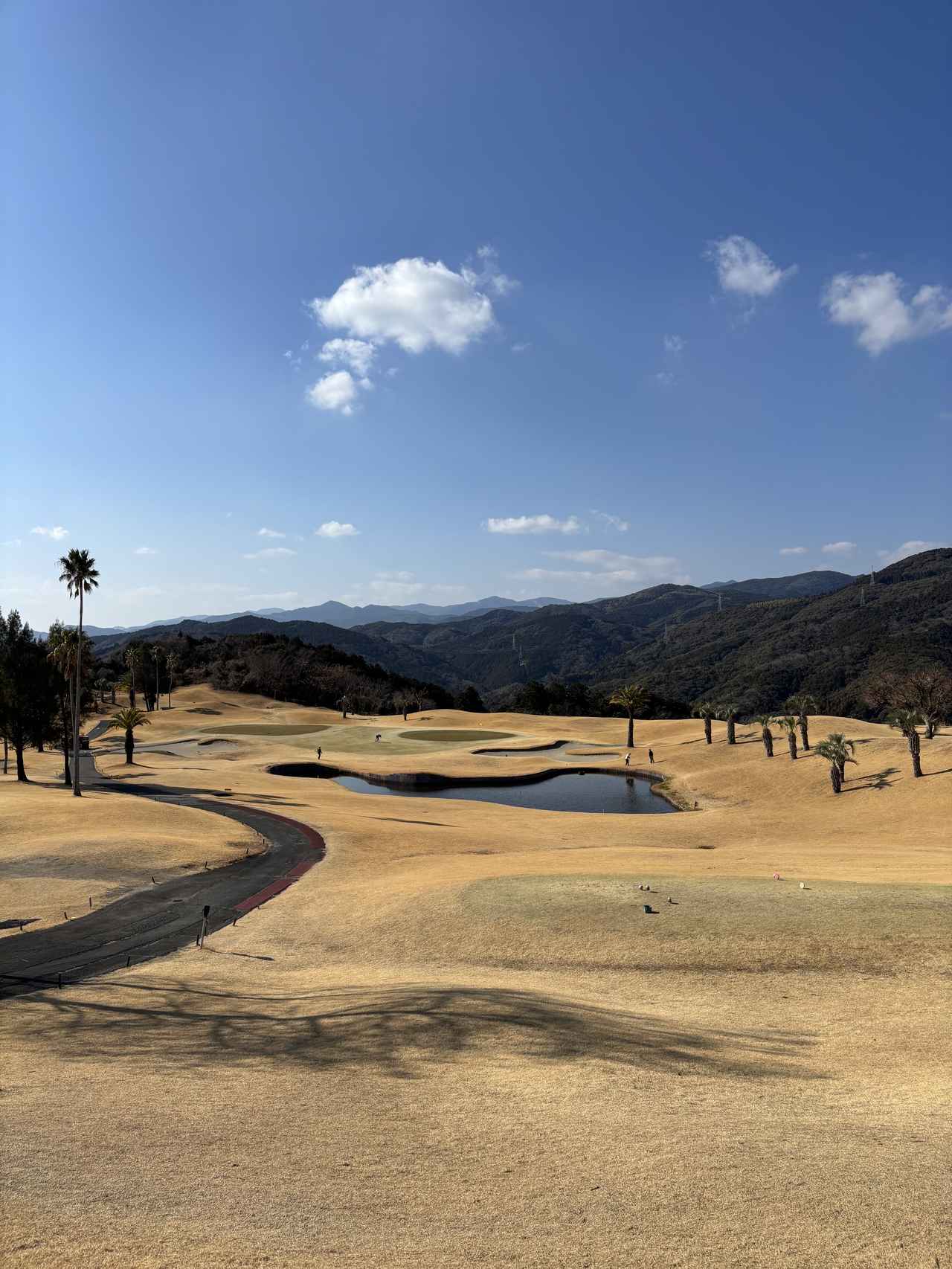 画像 : 土佐山田GCの思い出⑤