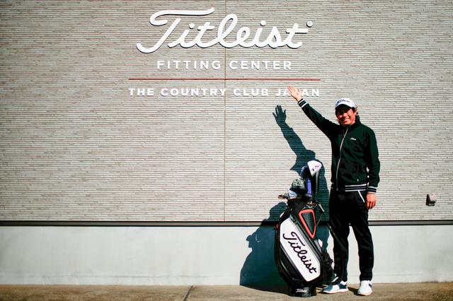 画像: 緻密なデータ収集と実際の弾道の両方を確認できる国内では稀有な施設だ