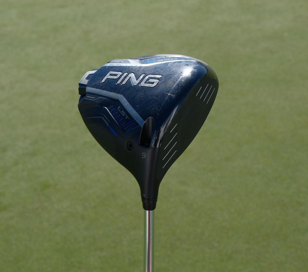 画像 : 5番目の画像 - ジェイク・ナップのクラブセッティングを1本1本チェック！ - みんなのゴルフダイジェスト