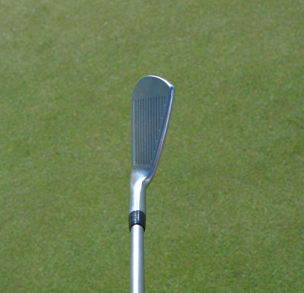 画像 : 10番目の画像 - ジェイク・ナップのクラブセッティングを1本1本チェック！ - みんなのゴルフダイジェスト