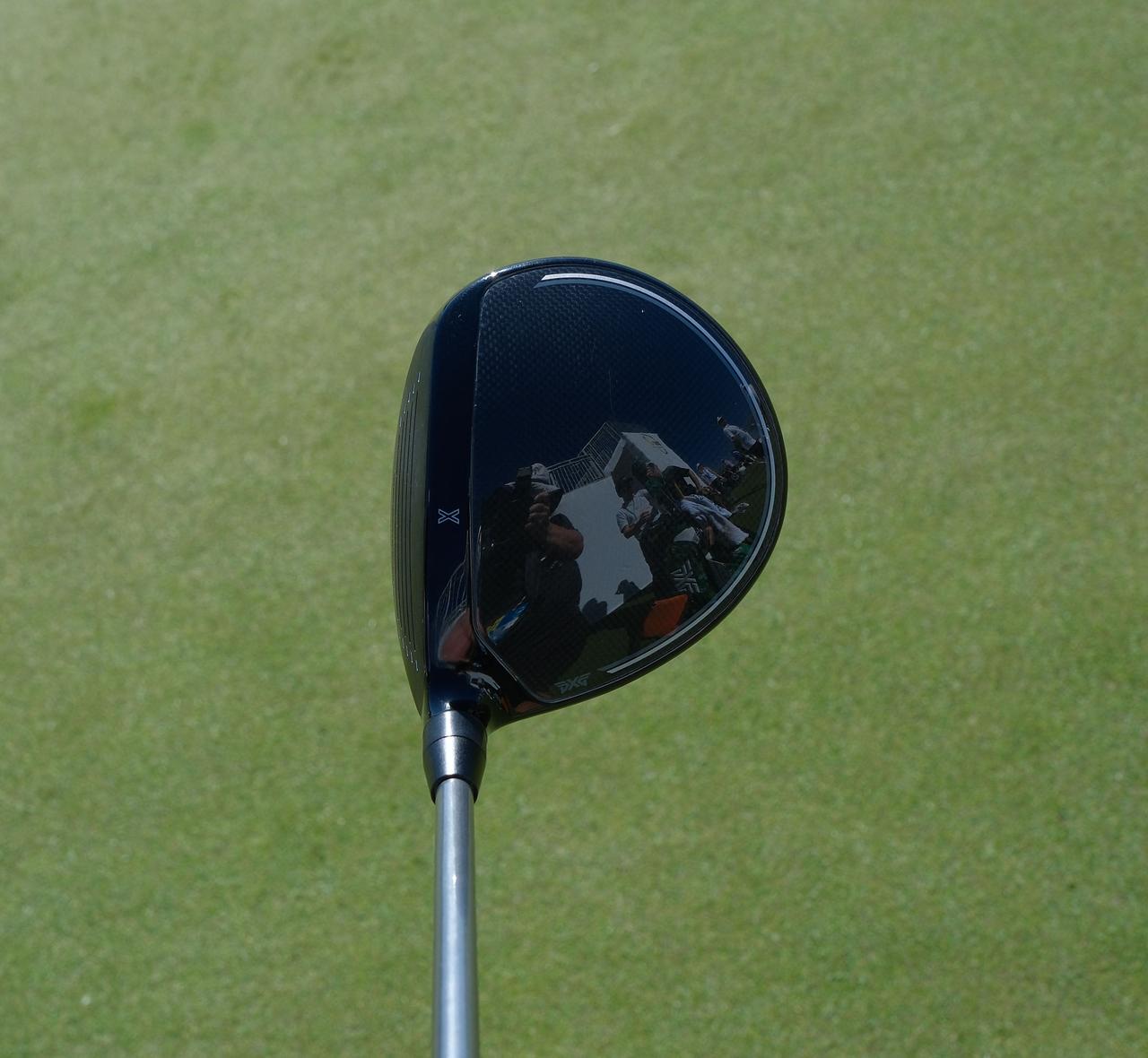 画像 : 3番目の画像 - ジェイク・ナップのクラブセッティングを1本1本チェック！ - みんなのゴルフダイジェスト