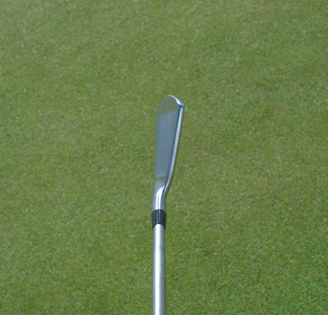 画像 : 8番目の画像 - ジェイク・ナップのクラブセッティングを1本1本チェック！ - みんなのゴルフダイジェスト