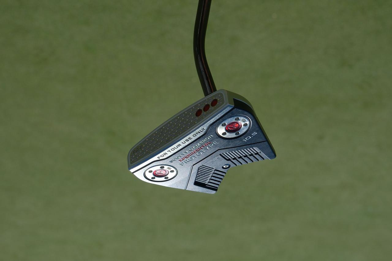 画像 : 14番目の画像 - ジェイク・ナップのクラブセッティングを1本1本チェック！ - みんなのゴルフダイジェスト