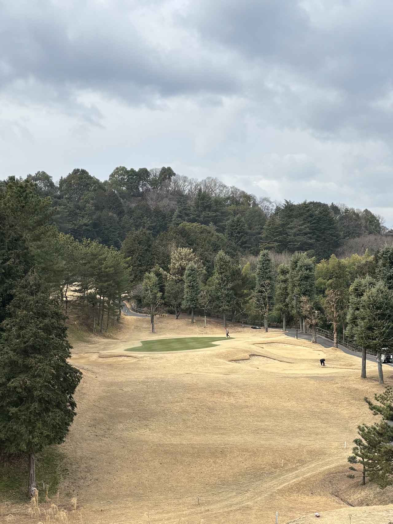 画像 : 今治CCの思い出①