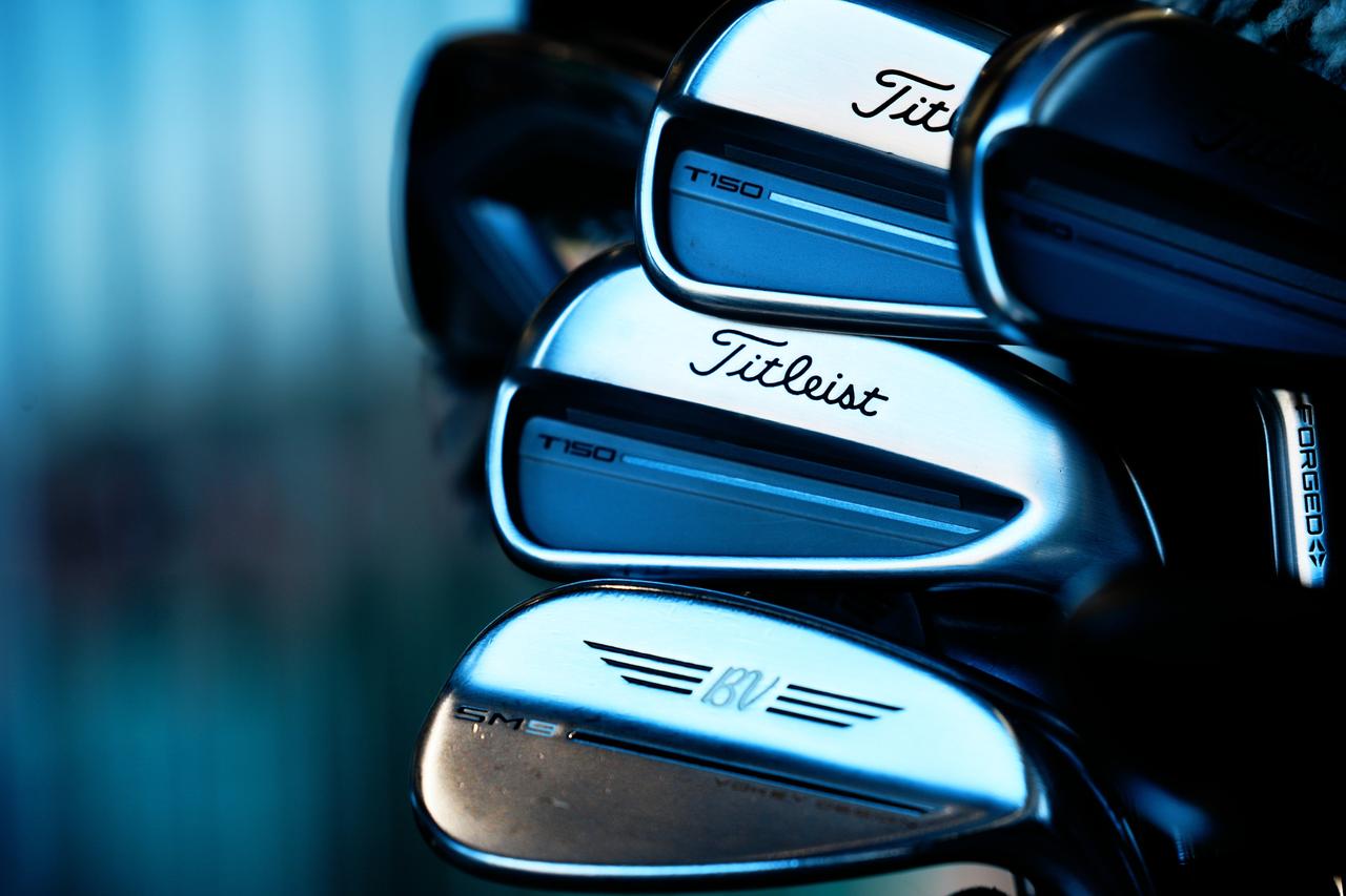 タイトリスト2025 Titleist T150 T250 T350 コンボ Titleist 2025 T-Series irons | 7 things to know