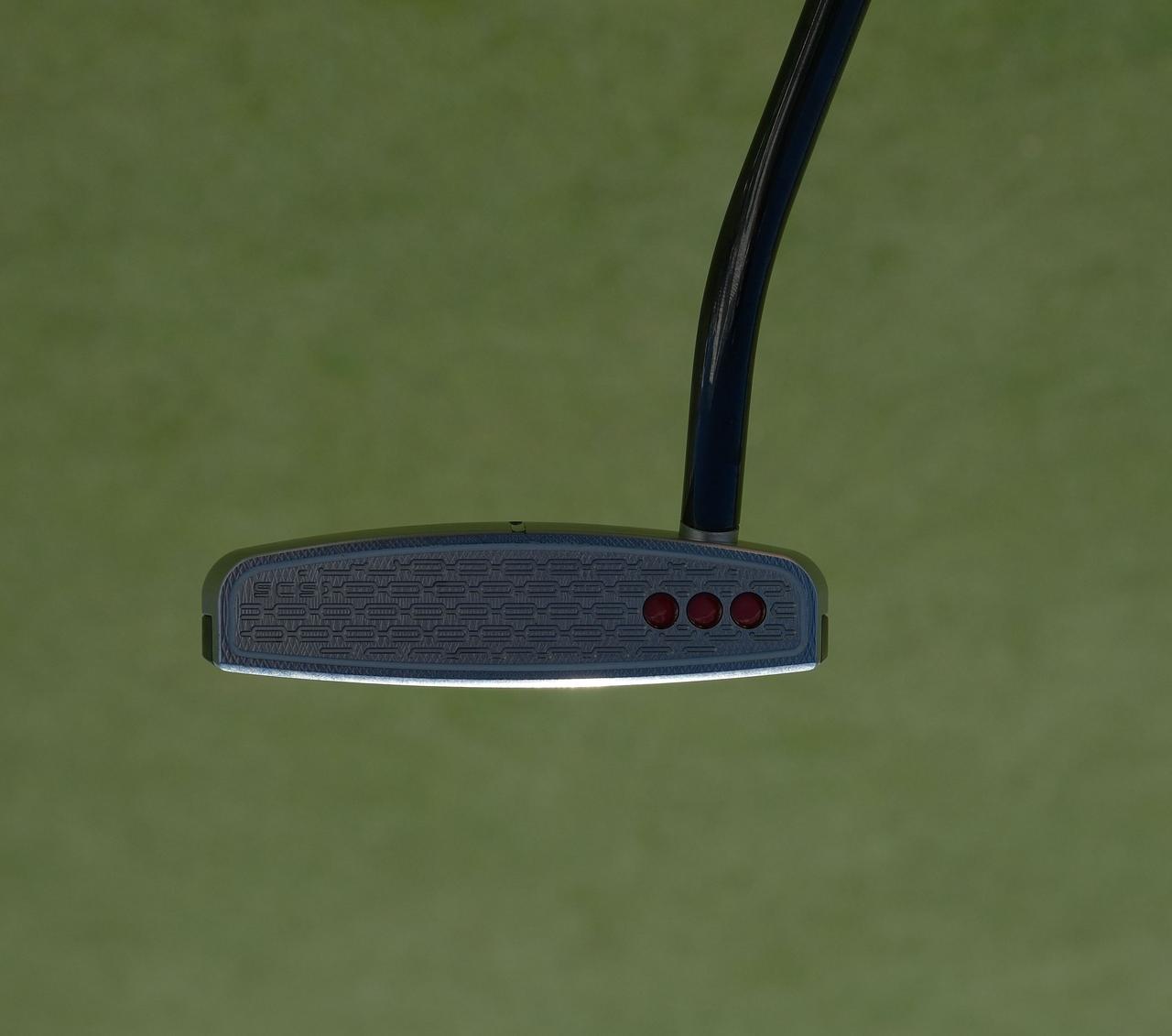 画像 : 15番目の画像 - ジェイク・ナップのクラブセッティングを1本1本チェック！ - みんなのゴルフダイジェスト