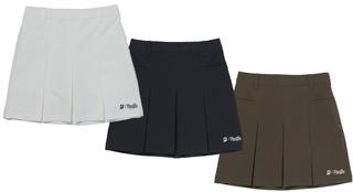 スカート（インナーパンツ一体型）