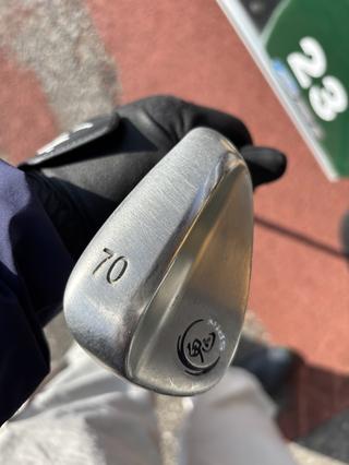 土佐山田GCの思い出①