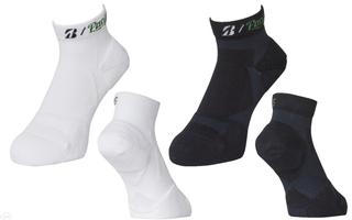 HYPERSOX 3Dベーシック（メンズ・レディス／アンクル丈）