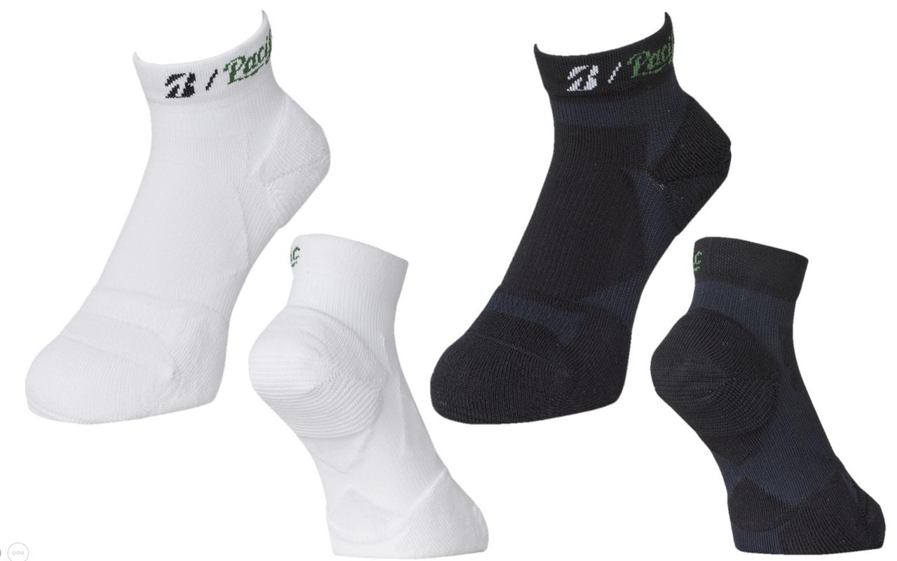 画像 : HYPERSOX 3Dベーシック（メンズ・レディス／アンクル丈）