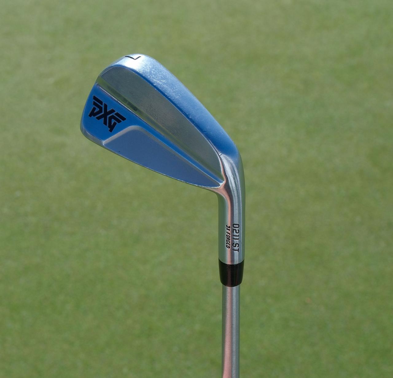 画像 : 9番目の画像 - ジェイク・ナップのクラブセッティングを1本1本チェック！ - みんなのゴルフダイジェスト