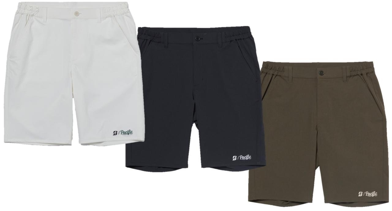 画像 : ショートパンツ（メンズ）