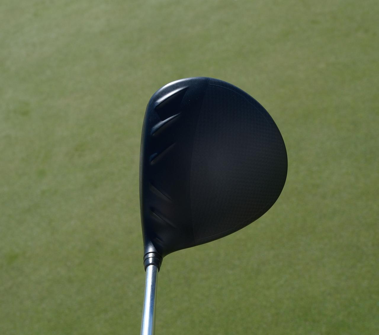 画像 : 7番目の画像 - ジェイク・ナップのクラブセッティングを1本1本チェック！ - みんなのゴルフダイジェスト