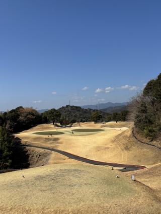 土佐山田GCの思い出③