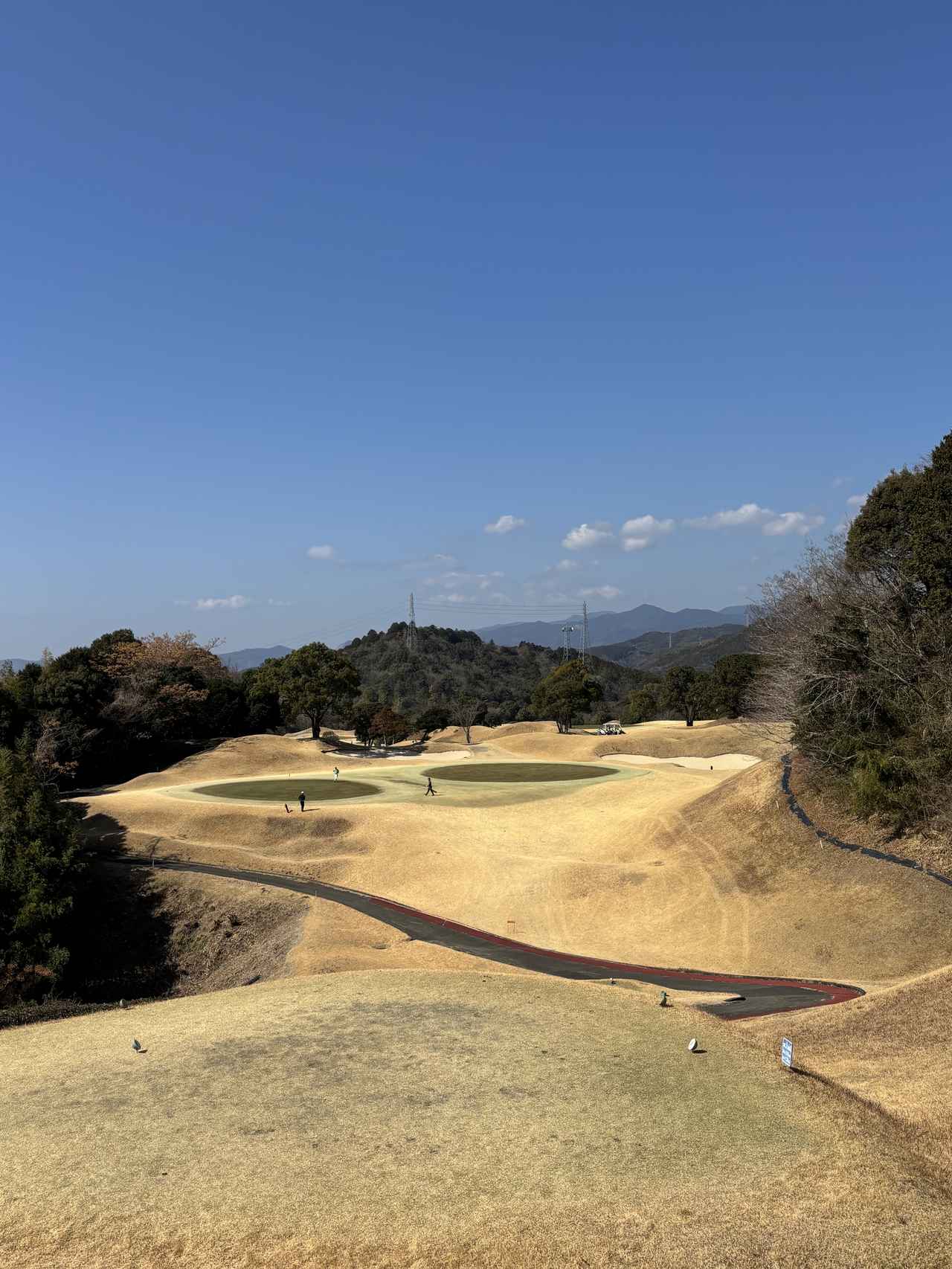 画像 : 土佐山田GCの思い出③