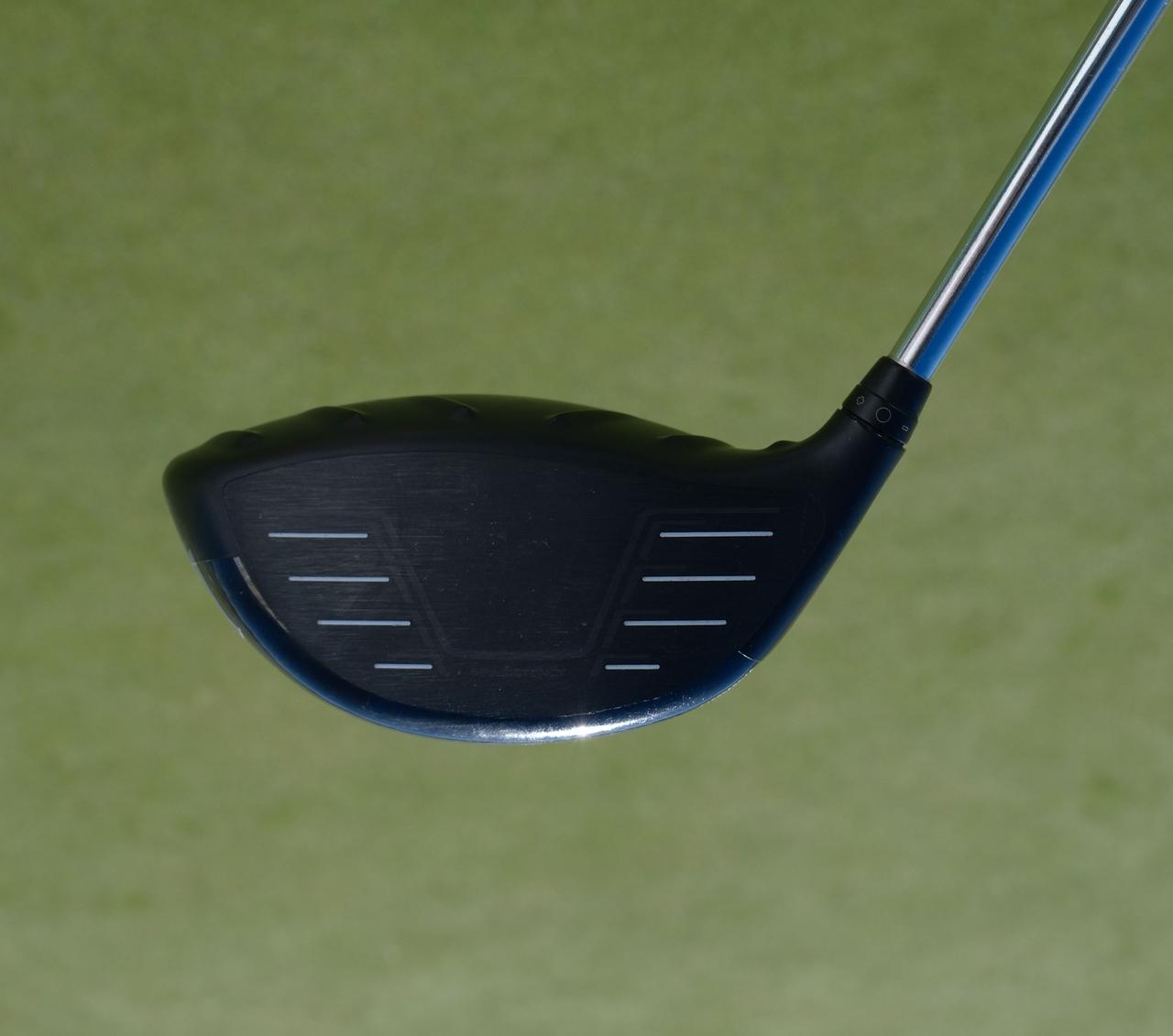 画像 : 6番目の画像 - ジェイク・ナップのクラブセッティングを1本1本チェック！ - みんなのゴルフダイジェスト