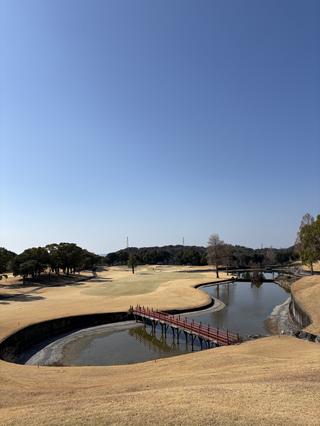 土佐山田GCの思い出②