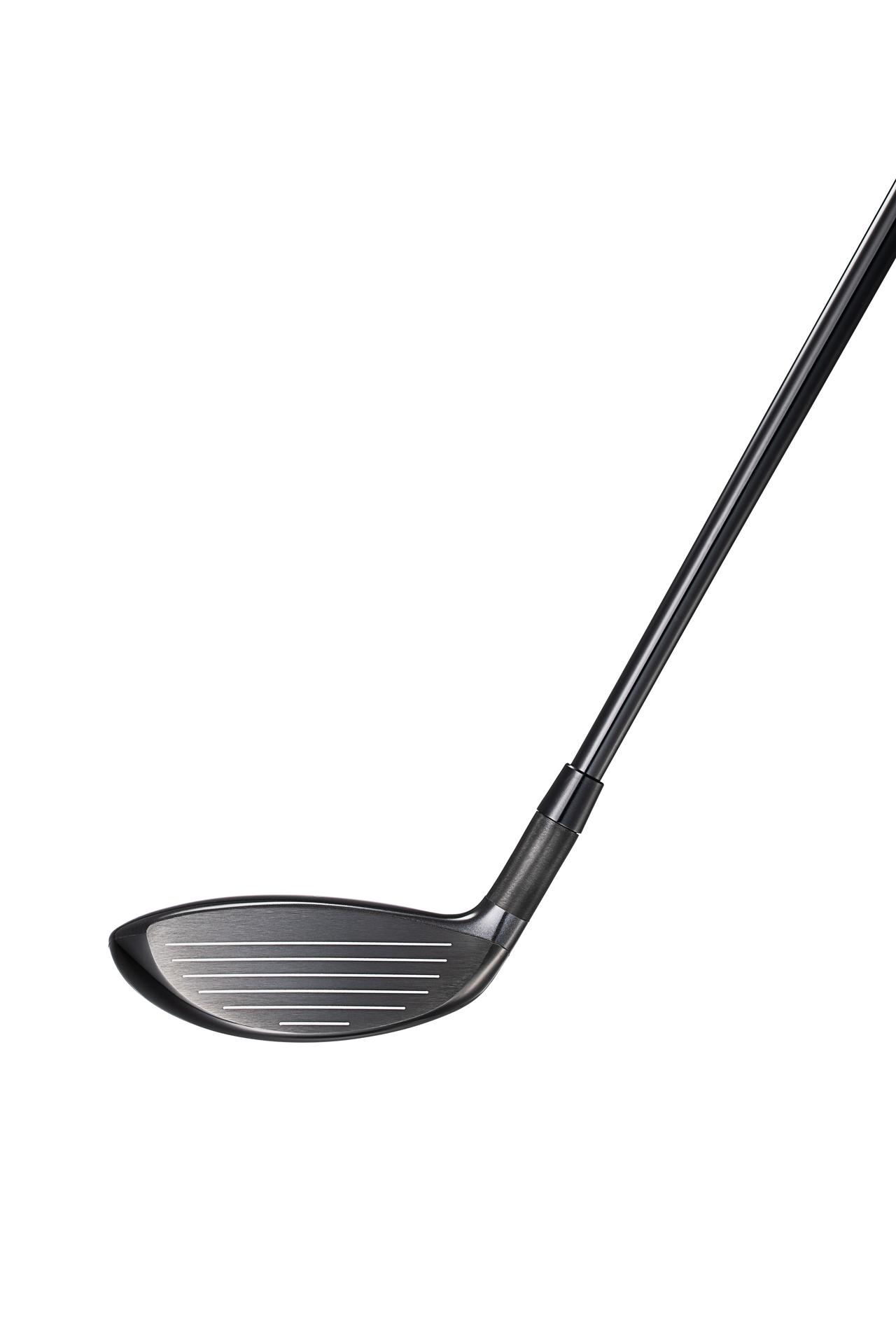 画像 : 4番目の画像 - 【写真7枚】クアンタム ミニスピナーの詳細をチェック！ - みんなのゴルフダイジェスト