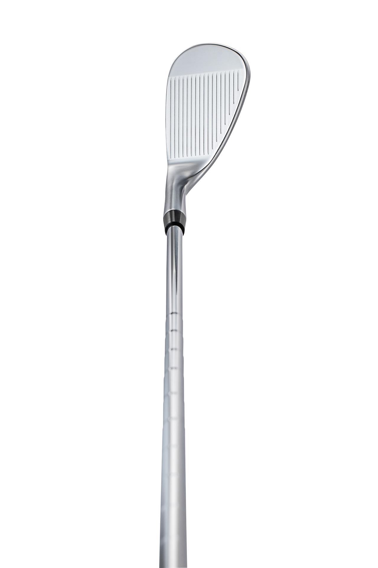 画像 : 2番目の画像 - 【写真10枚】X FORGED ウェッジの詳細をチェック - みんなのゴルフダイジェスト