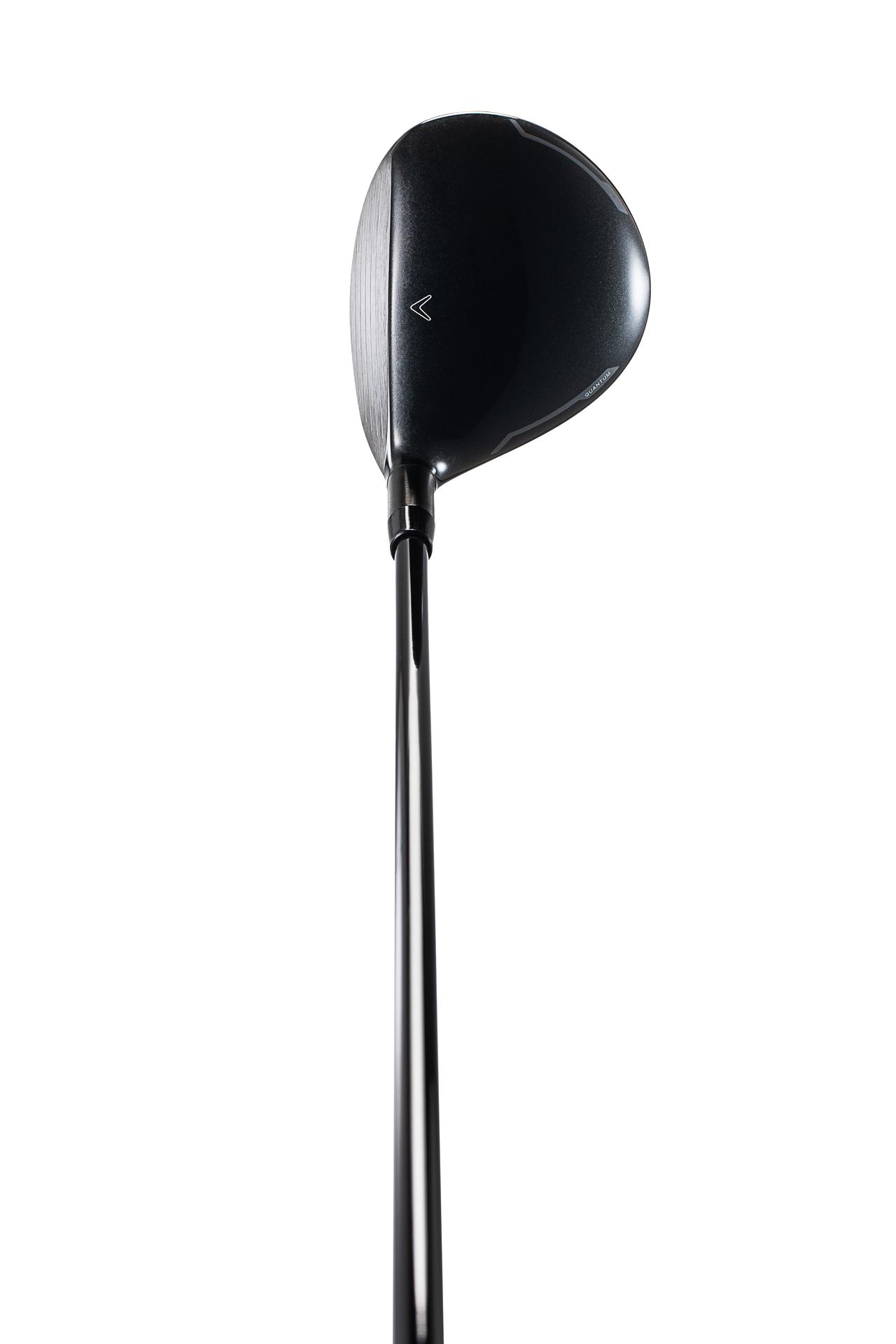 画像 : 3番目の画像 - 【写真7枚】クアンタム ミニスピナーの詳細をチェック！ - みんなのゴルフダイジェスト