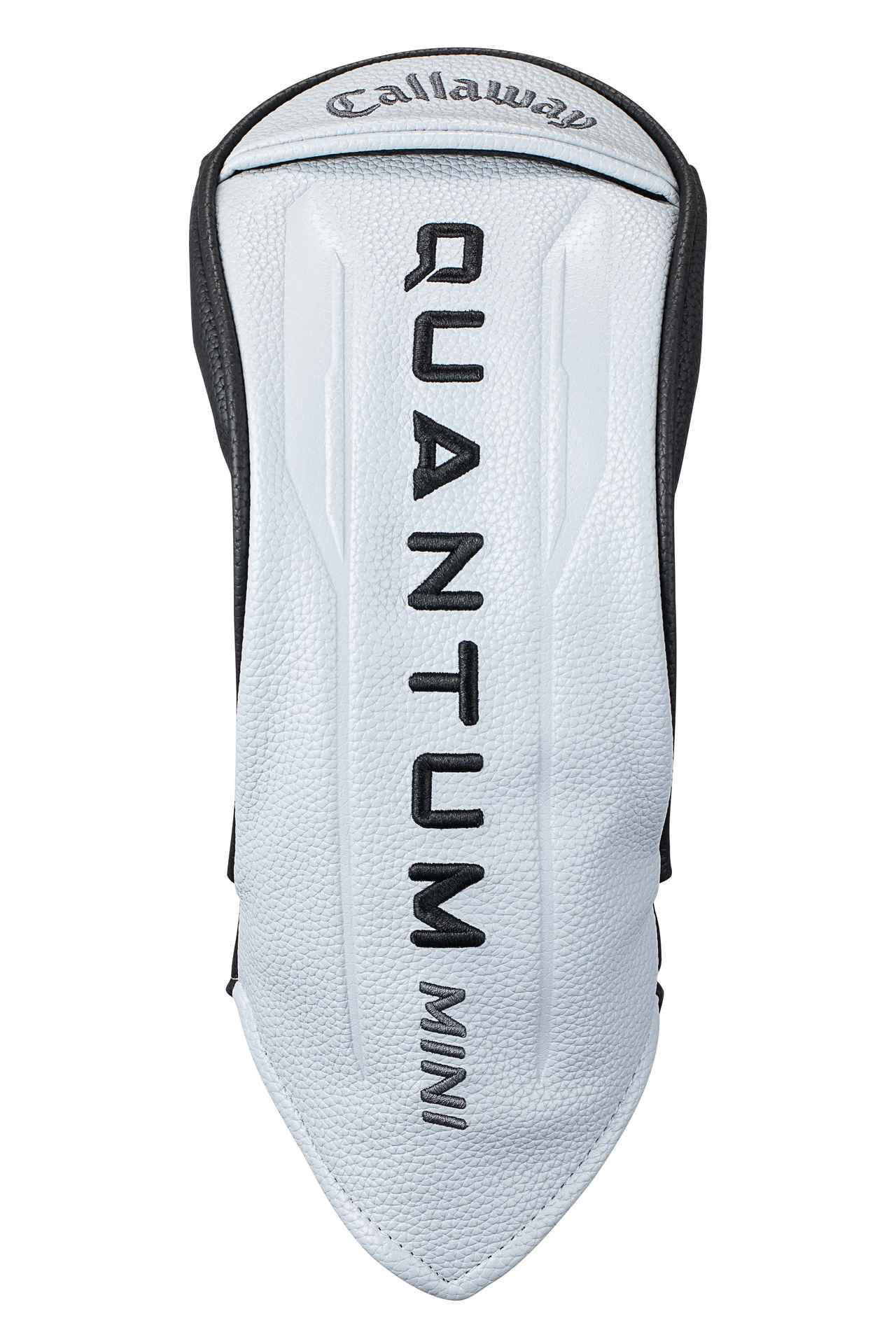 画像 : 5番目の画像 - 【写真9枚】クアンタム ミニドライバーの詳細をチェック - みんなのゴルフダイジェスト