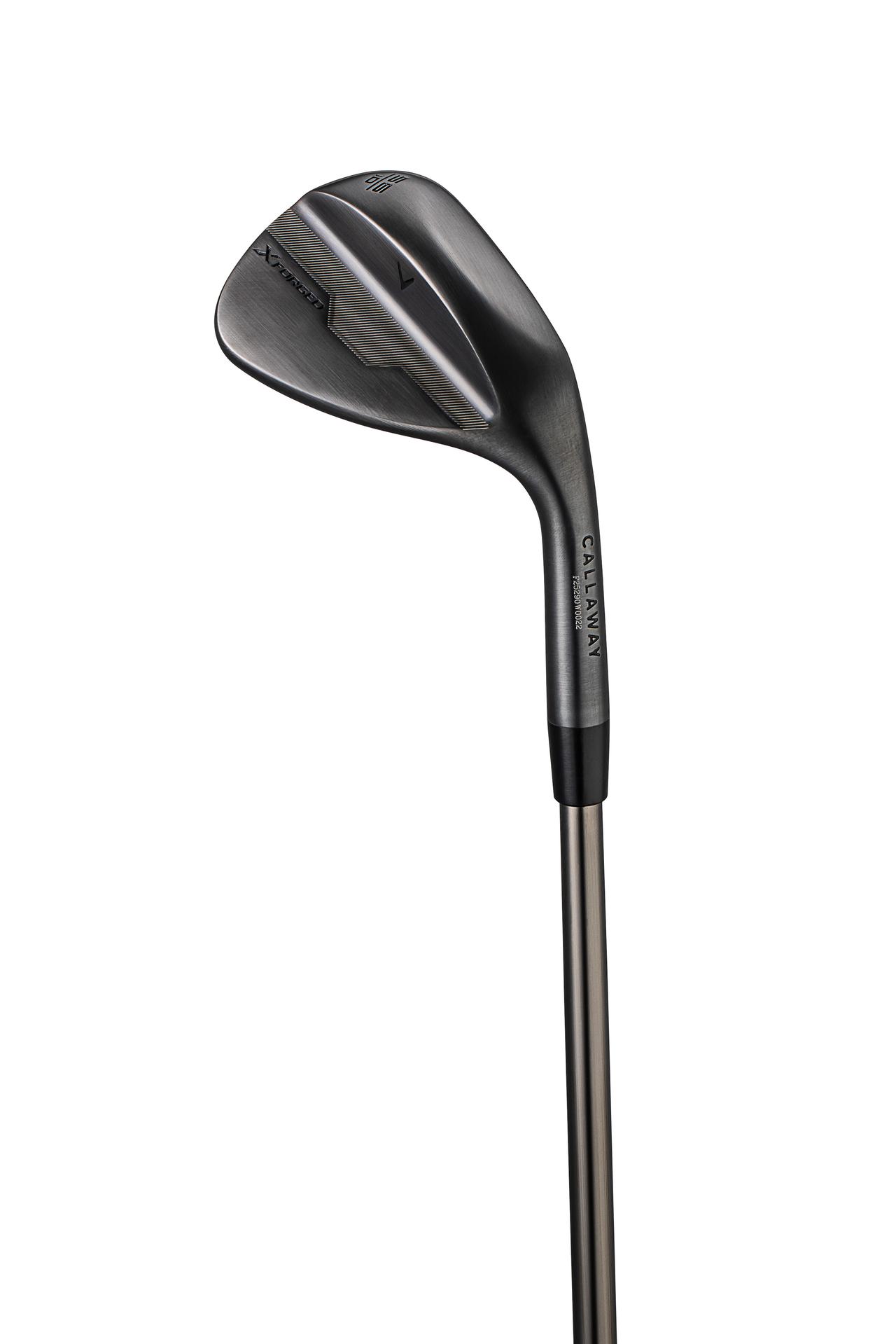 画像 : 6番目の画像 - 【写真10枚】X FORGED ウェッジの詳細をチェック - みんなのゴルフダイジェスト