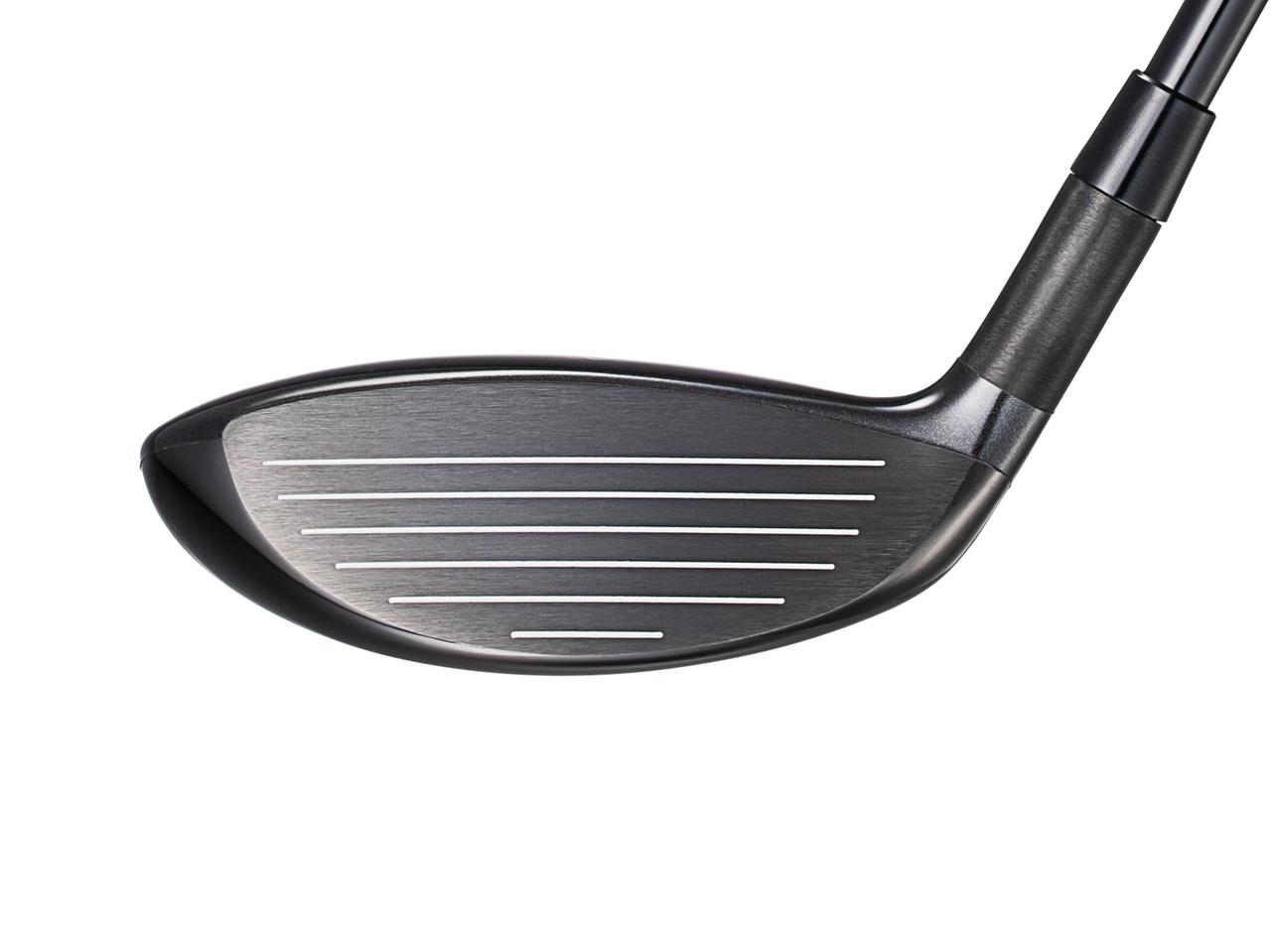 画像: 抜けのよさも抜群だ