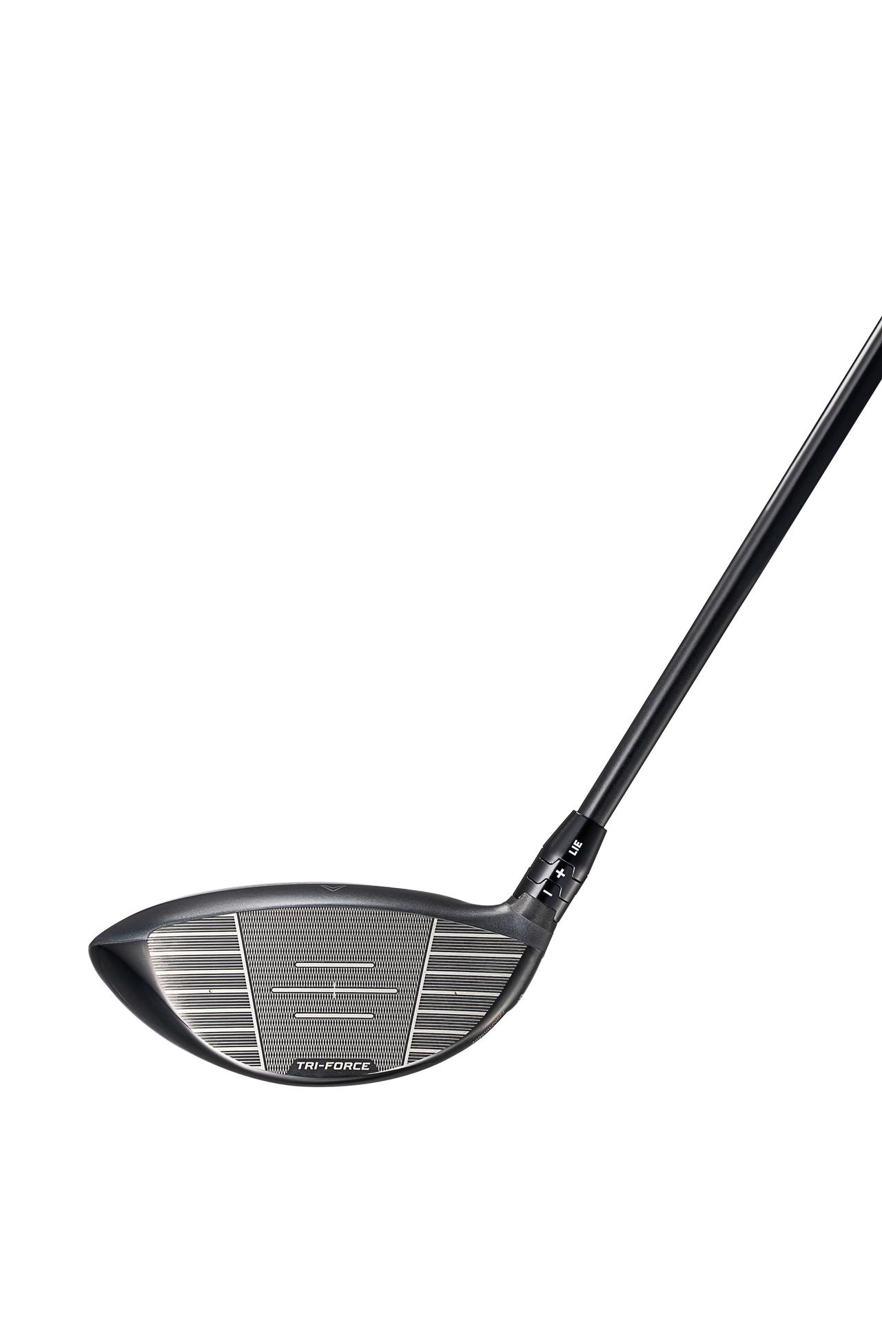 画像 : 4番目の画像 - 【写真9枚】クアンタム ミニドライバーの詳細をチェック - みんなのゴルフダイジェスト