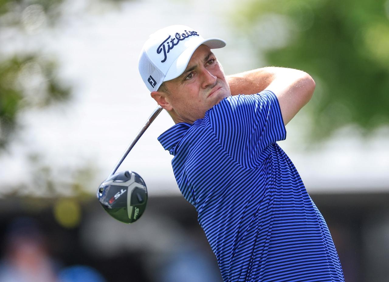 画像: 腰手術から半年ぶりツアー復帰のJ・トーマスが最下位発進。「今は精神的な余裕がない。家に帰って寝る」【米男子ツアー】 - みんなのゴルフダイジェスト