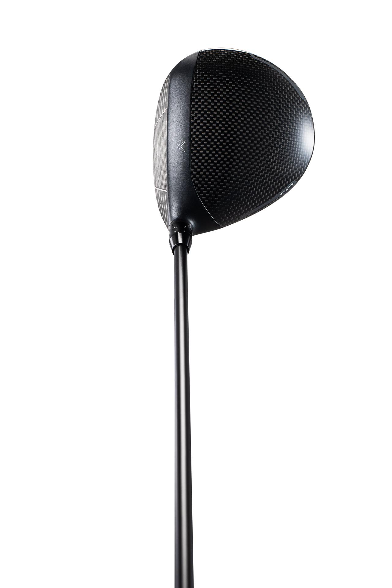 画像 : 3番目の画像 - 【写真9枚】クアンタム ミニドライバーの詳細をチェック - みんなのゴルフダイジェスト