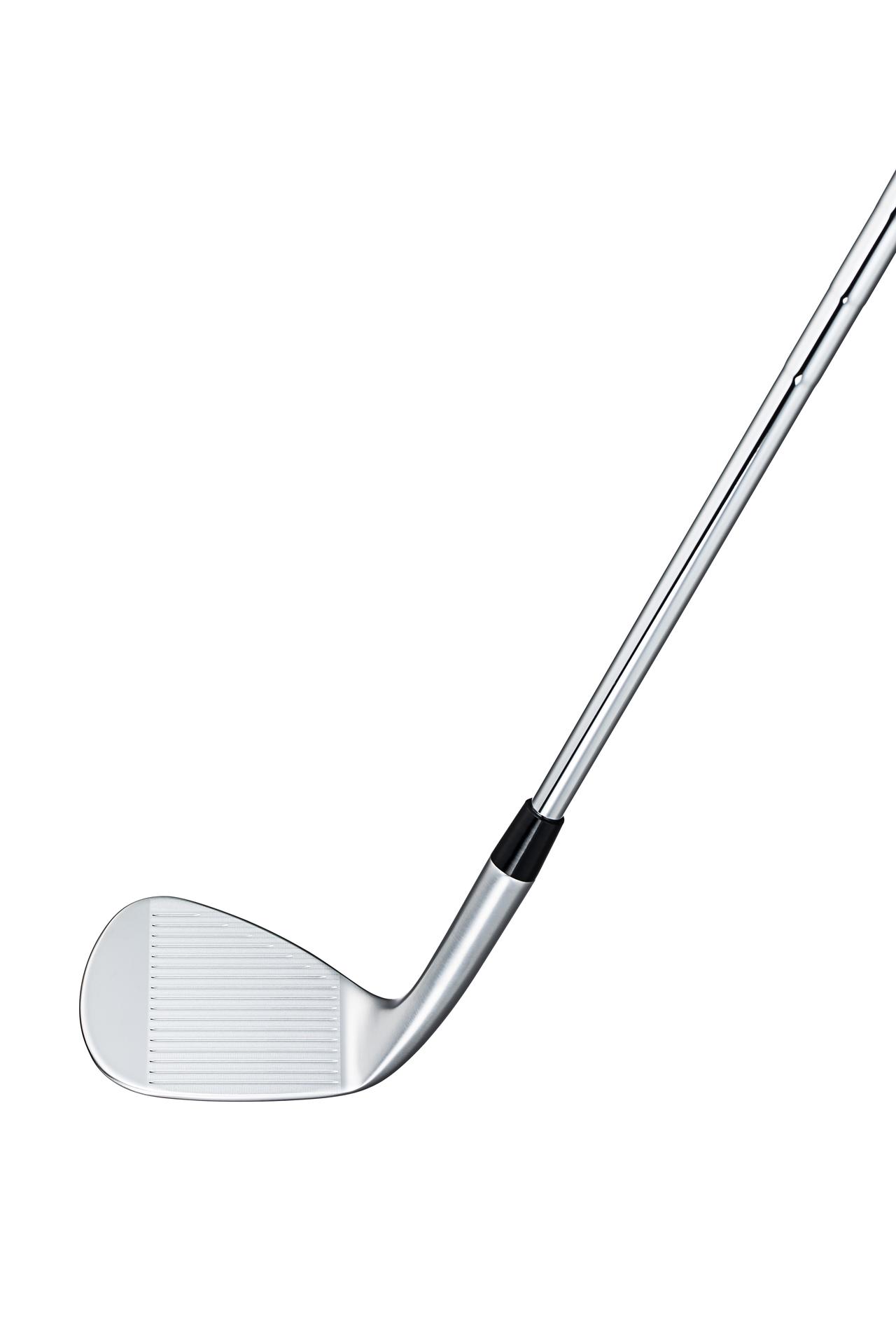 画像 : 3番目の画像 - 【写真10枚】X FORGED ウェッジの詳細をチェック - みんなのゴルフダイジェスト