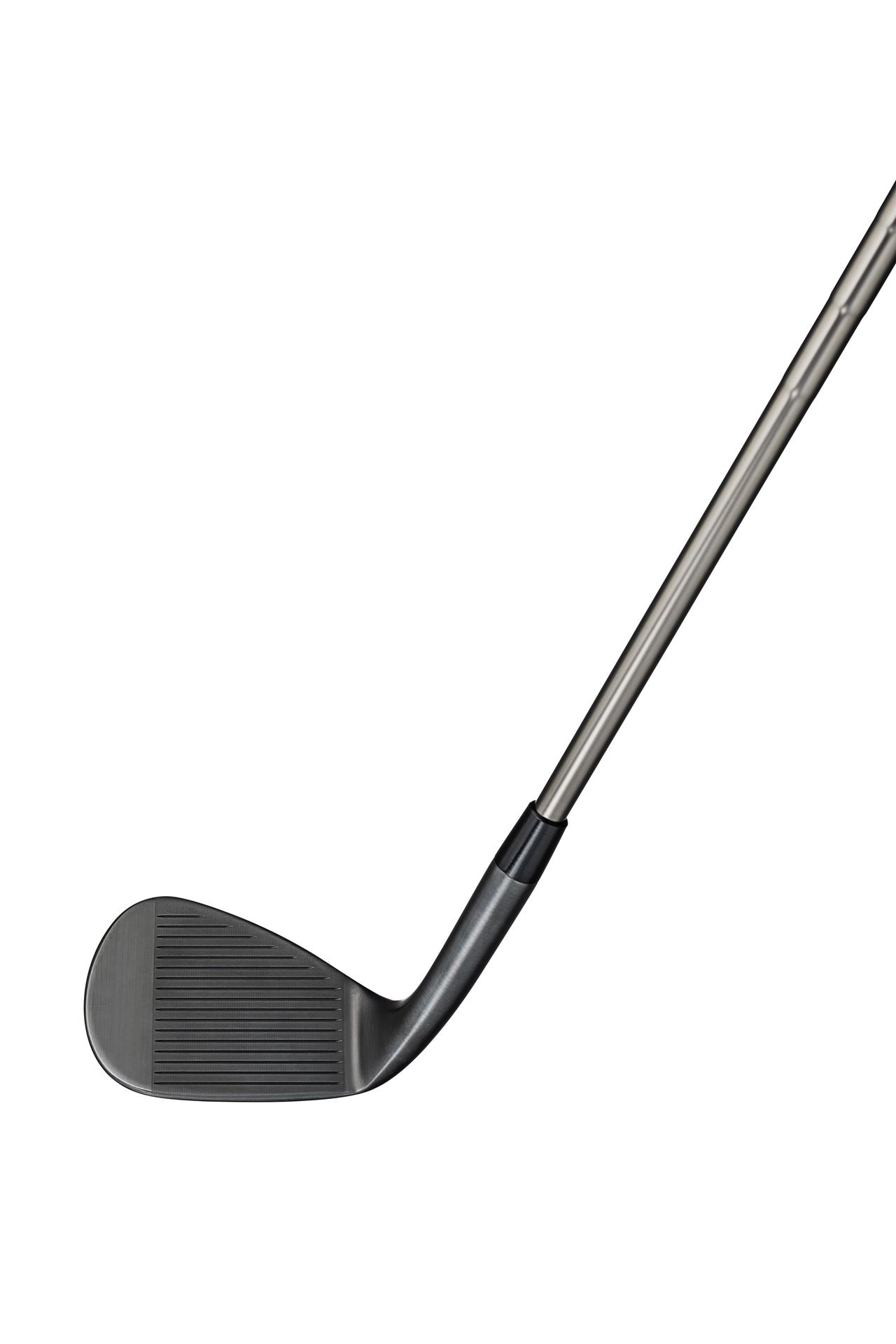 画像 : 8番目の画像 - 【写真10枚】X FORGED ウェッジの詳細をチェック - みんなのゴルフダイジェスト