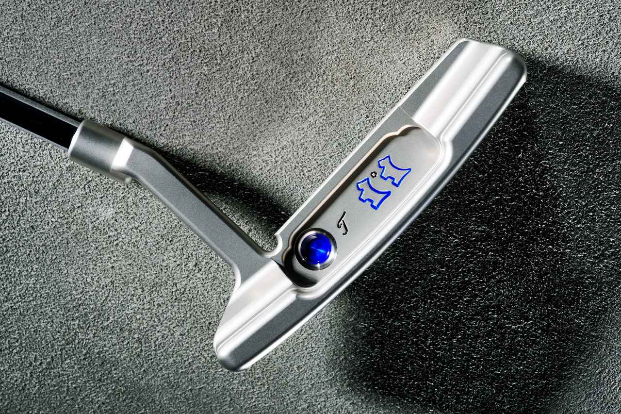 画像 : 1番目の画像 - 「TIMELESS SSS」を写真で確認！ - みんなのゴルフダイジェスト