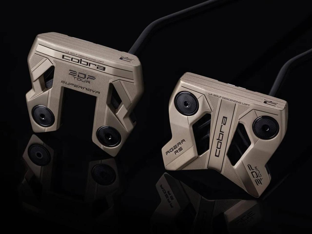 画像: 「3DP TOUR」シリーズ（提供：プーマ ジャパン株式会社）