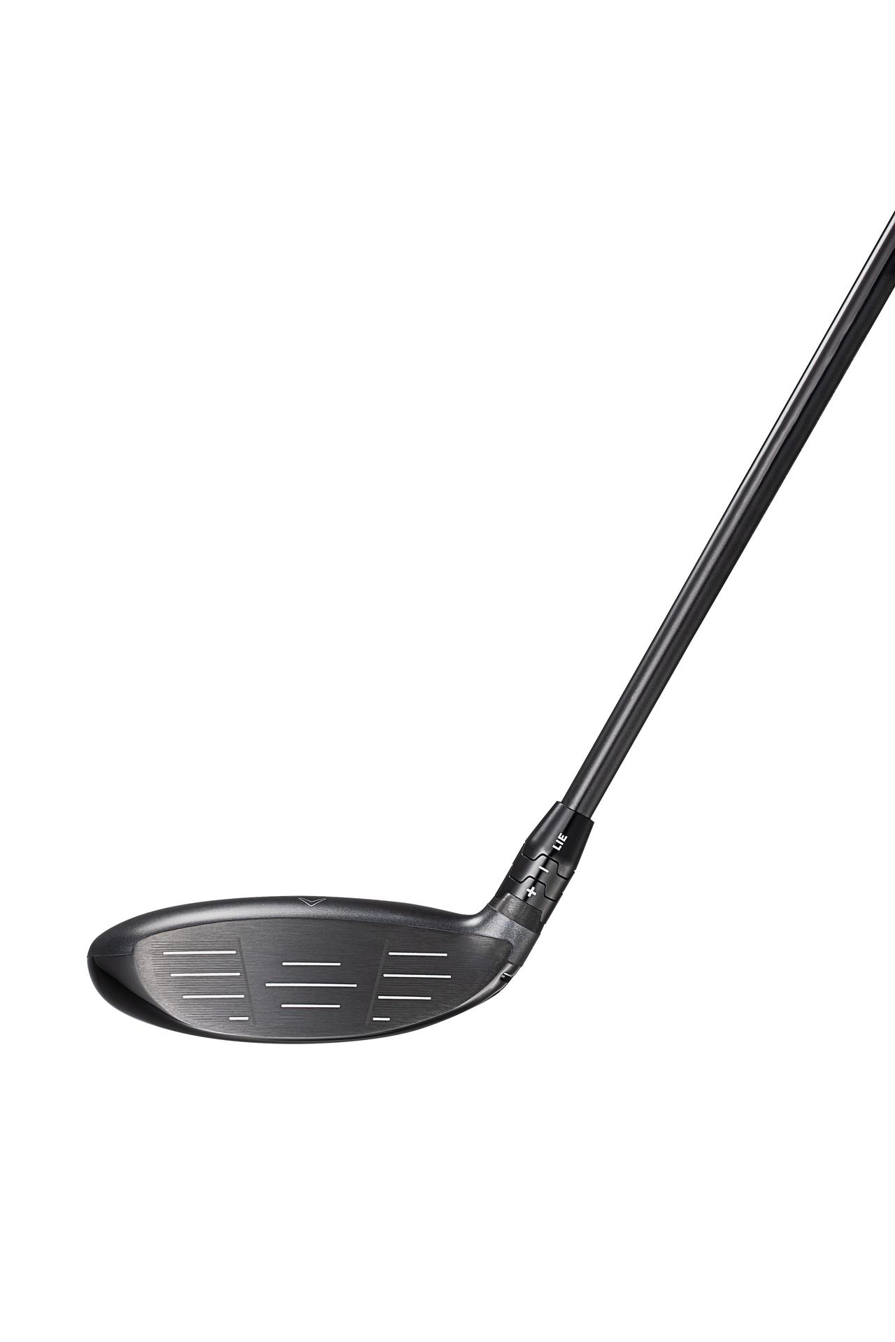 画像 : 4番目の画像 - 【写真7枚】クアンタム ミニバフィの詳細をチェック！ - みんなのゴルフダイジェスト