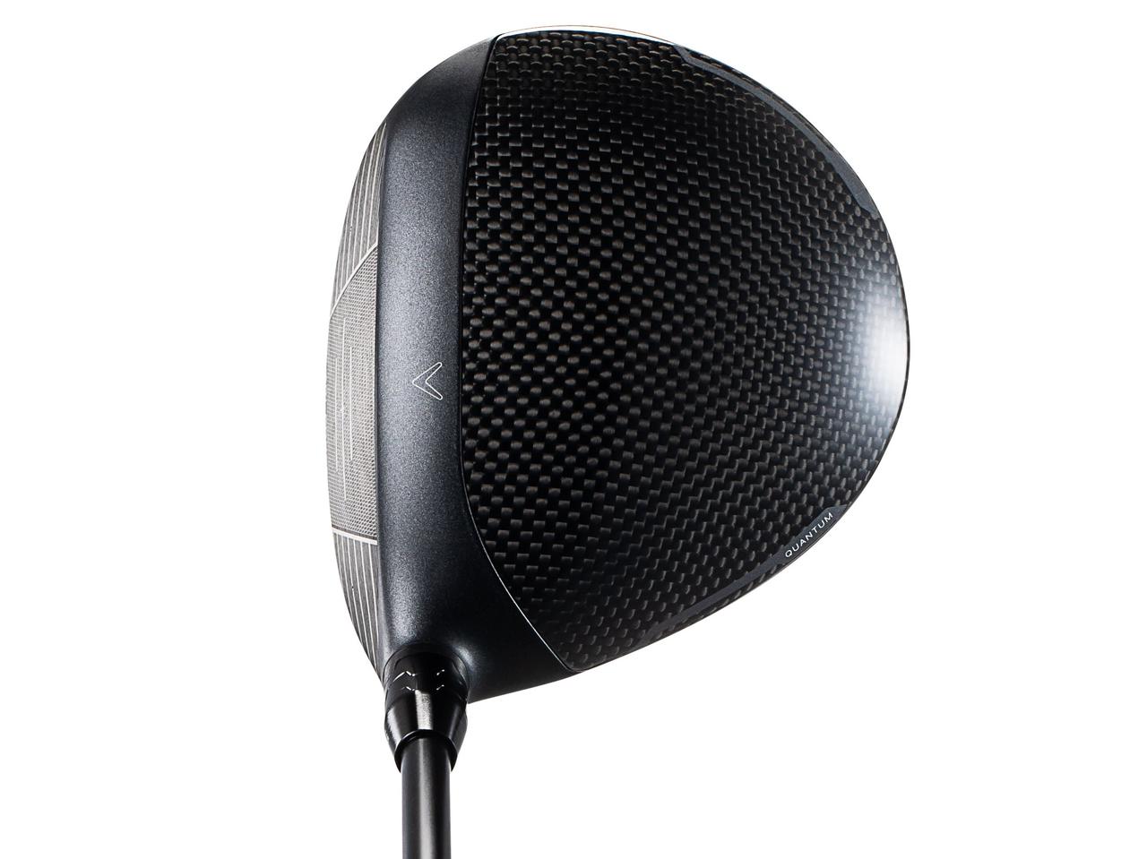 画像: シャープなリーディングエッジで、直ドラ想定だということも伝わってくる